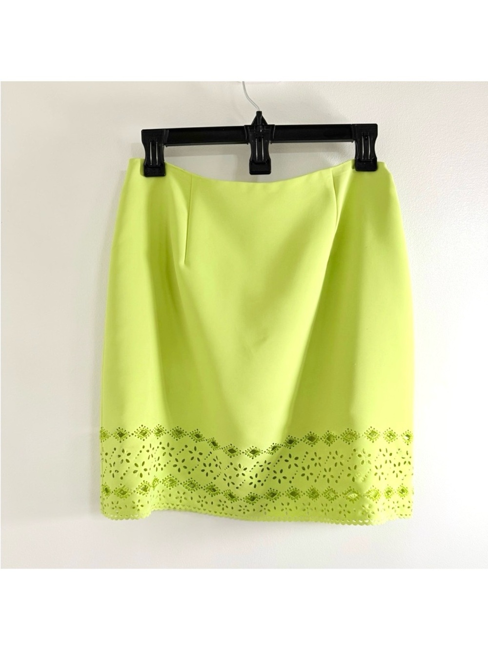 🌟 🍋‍🟩 Y2K Cache Two-Piece Corset / Skirt Set - Size 6 🍋‍🟩 🌟 - Picture 5 of 10